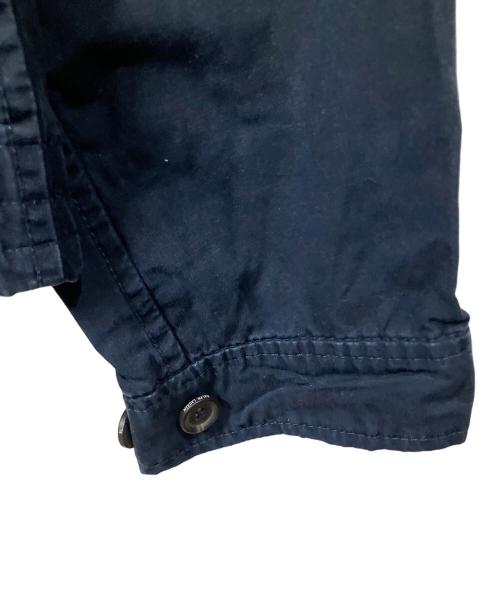 POLO RALPH LAUREN（ポロ・ラルフローレン）POLO RALPH LAUREN (ポロ・ラルフローレン) ジャケット ネイビー ネイビー サイズ:Sの古着・服飾アイテム