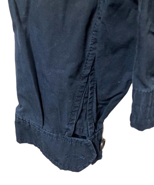 POLO RALPH LAUREN（ポロ・ラルフローレン）POLO RALPH LAUREN (ポロ・ラルフローレン) ジャケット ネイビー ネイビー サイズ:Sの古着・服飾アイテム