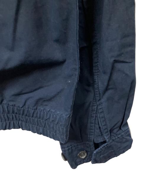 POLO RALPH LAUREN（ポロ・ラルフローレン）POLO RALPH LAUREN (ポロ・ラルフローレン) ジャケット ネイビー ネイビー サイズ:Sの古着・服飾アイテム