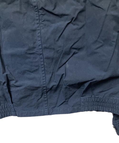 POLO RALPH LAUREN（ポロ・ラルフローレン）POLO RALPH LAUREN (ポロ・ラルフローレン) ジャケット ネイビー ネイビー サイズ:Sの古着・服飾アイテム