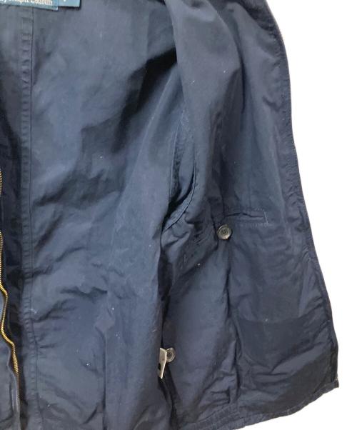 POLO RALPH LAUREN（ポロ・ラルフローレン）POLO RALPH LAUREN (ポロ・ラルフローレン) ジャケット ネイビー ネイビー サイズ:Sの古着・服飾アイテム