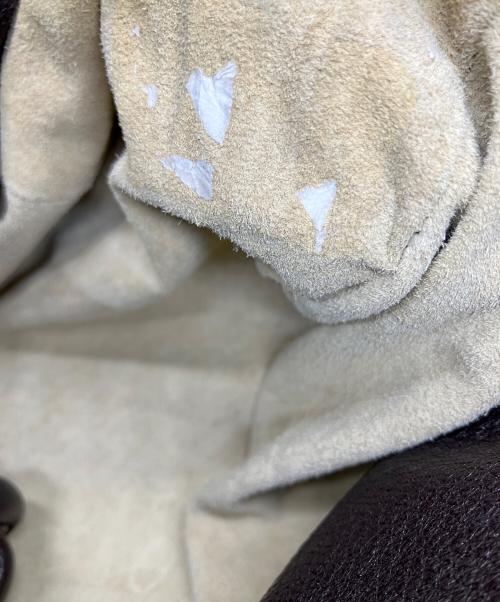 BOTTEGA VENETA（ボッテガベネタ）BOTTEGA VENETA (ボッテガベネタ) ワンショルダーバッグ ブラウン ブラウンの古着・服飾アイテム