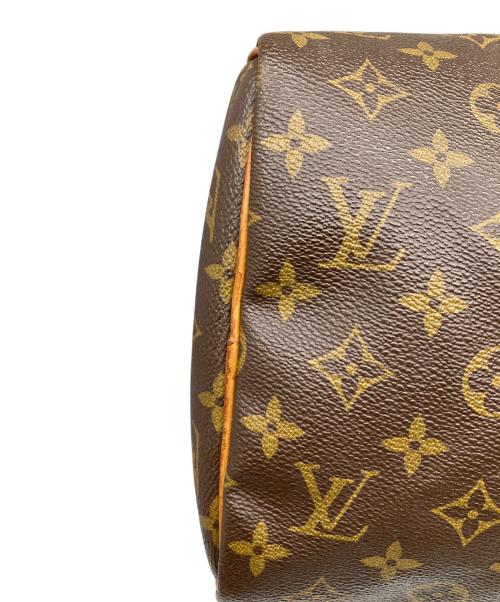 LOUIS VUITTON（ルイ ヴィトン）LOUIS VUITTON (ルイ ヴィトン) スピーディ30の古着・服飾アイテム