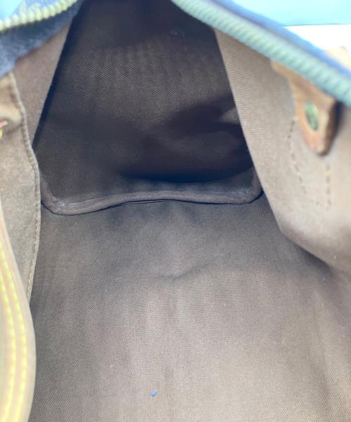 LOUIS VUITTON（ルイ ヴィトン）LOUIS VUITTON (ルイ ヴィトン) スピーディ30の古着・服飾アイテム