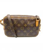 LOUIS VUITTONルイ ヴィトン）の古着「マルリーバンドリエール」