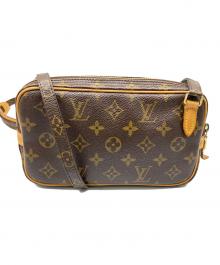 LOUIS VUITTON（ルイ ヴィトン）の古着「マルリーバンドリエール」