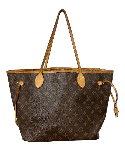 LOUIS VUITTON（ルイ ヴィトン）LOUIS VUITTON (ルイ ヴィトン) ネヴァーフルMMの古着・服飾アイテム