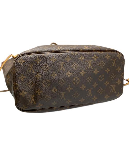 LOUIS VUITTON（ルイ ヴィトン）LOUIS VUITTON (ルイ ヴィトン) ネヴァーフルMMの古着・服飾アイテム