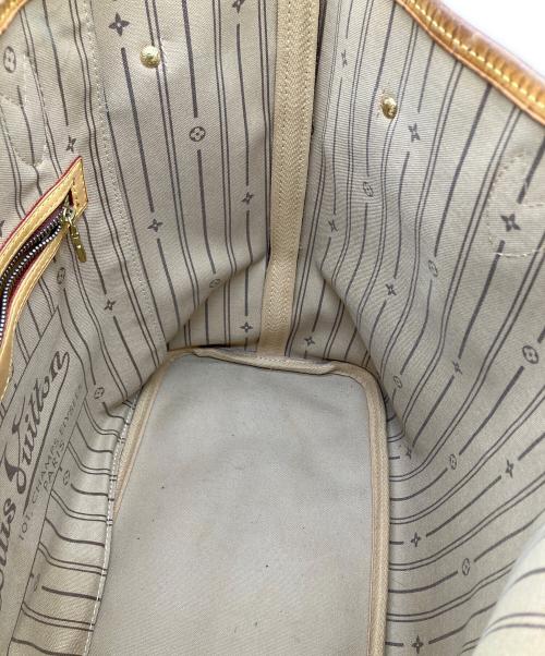 LOUIS VUITTON（ルイ ヴィトン）LOUIS VUITTON (ルイ ヴィトン) ネヴァーフルMMの古着・服飾アイテム