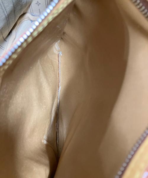 LOUIS VUITTON（ルイ ヴィトン）LOUIS VUITTON (ルイ ヴィトン) ネヴァーフルMMの古着・服飾アイテム