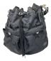 PORTER (ポーター) FLAG  2WAY TOTE BAG ブラック：25000円