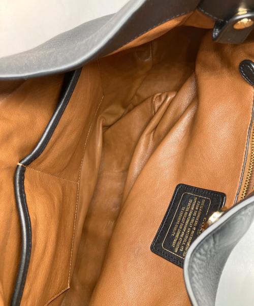 COACH（コーチ）COACH (コーチ) 	ノマド ホーボーの古着・服飾アイテム