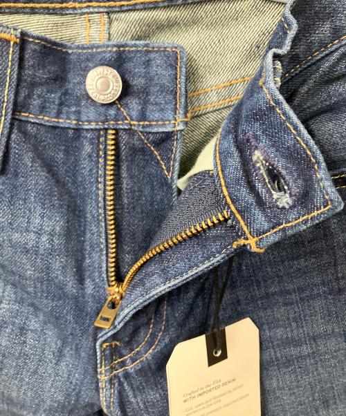 LEVI'S PReMIUM（リーバイス プレミアム）LEVI'S PReMIUM (リーバイス プレミアム) 511デニムパンツ ネイビー サイズ:W28 未使用品の古着・服飾アイテム