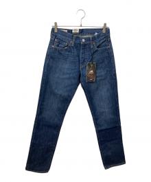 LEVI'S PReMIUM（リーバイス プレミアム）の古着「511デニムパンツ」｜ネイビー