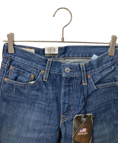 LEVI'S PReMIUM（リーバイス プレミアム）LEVI'S PReMIUM (リーバイス プレミアム) 511デニムパンツ ネイビー サイズ:W29 未使用品の古着・服飾アイテム