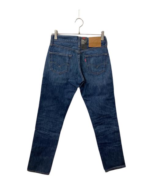 LEVI'S PReMIUM（リーバイス プレミアム）LEVI'S PReMIUM (リーバイス プレミアム) 511デニムパンツ ネイビー サイズ:W29 未使用品の古着・服飾アイテム