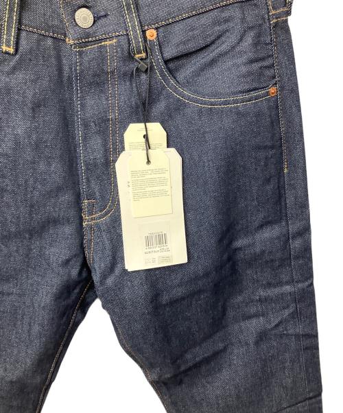 LEVI'S PReMIUM（リーバイス プレミアム）LEVI'S PReMIUM (リーバイス プレミアム) 501デニムパンツ ネイビー サイズ:W29 未使用品の古着・服飾アイテム