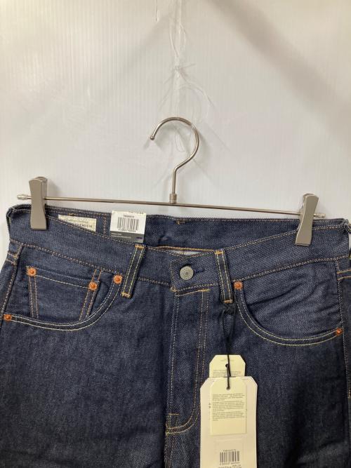 LEVI'S PReMIUM（リーバイス プレミアム）LEVI'S PReMIUM (リーバイス プレミアム) 501デニムパンツ ネイビー サイズ:W29 未使用品の古着・服飾アイテム