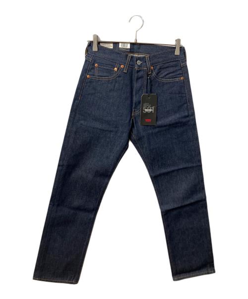 LEVI'S（リーバイス）LEVI'S (リーバイス) 501デニムパンツ ネイビー サイズ:W27 未使用品の古着・服飾アイテム