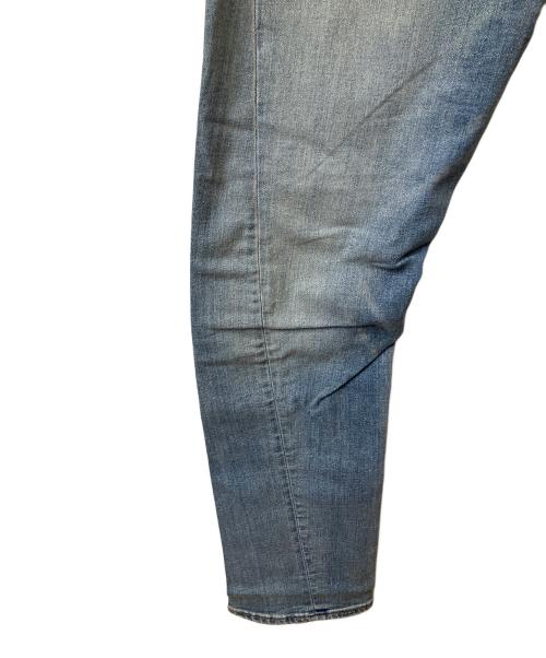 LEVI'S ENGINEERED（リーバイスエンジニアード）LEVI'S ENGINEERED (リーバイスエンジニアード) 502デニムパンツ ネイビー サイズ:W32 未使用品の古着・服飾アイテム