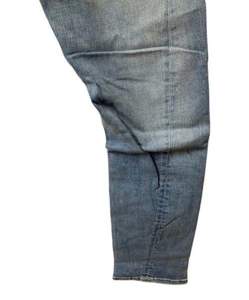 LEVI'S ENGINEERED（リーバイスエンジニアード）LEVI'S ENGINEERED (リーバイスエンジニアード) 502デニムパンツ ネイビー サイズ:W32 未使用品の古着・服飾アイテム