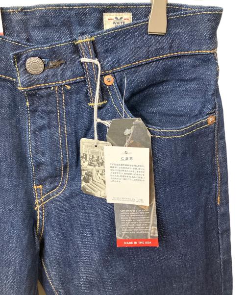 LEVI'S（リーバイス）LEVI'S (リーバイス) 511デニムパンツ ホワイトオークコーン ネイビー サイズ:W29 未使用品の古着・服飾アイテム