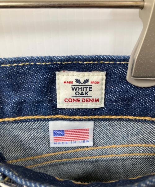 LEVI'S（リーバイス）LEVI'S (リーバイス) 511デニムパンツ ホワイトオークコーン ネイビー サイズ:W29 未使用品の古着・服飾アイテム