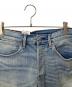 LEVI'S ENGINEERED (リーバイスエンジニアード) 502デニムパンツ ネイビー サイズ:W30 未使用品：6000円