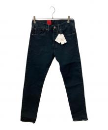 LEVI'S（リーバイス）の古着「501デニムパンツ」｜ネイビー