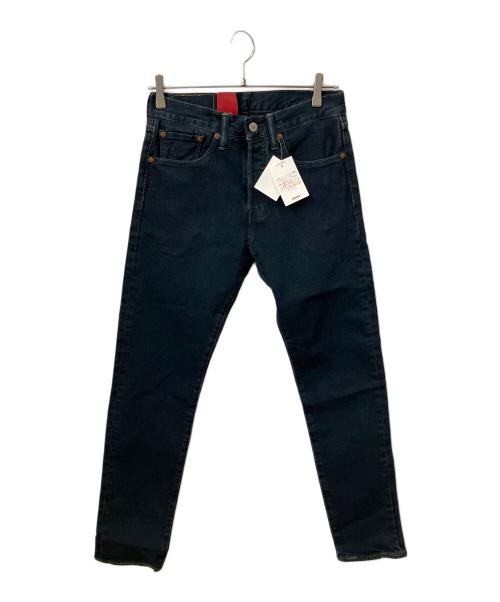 LEVI'S（リーバイス）LEVI'S (リーバイス) 501デニムパンツ ネイビー サイズ:W28 未使用品の古着・服飾アイテム