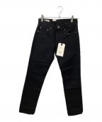 LEVI'S PReMIUMリーバイス プレミアム）の古着「511デニムパンツ」｜ブラック