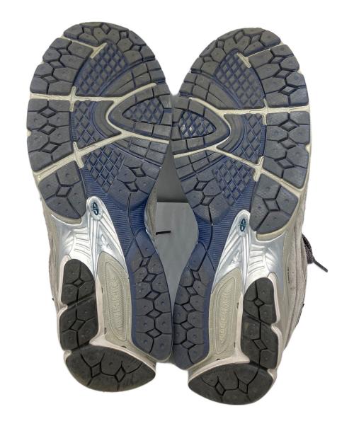 NEW BALANCE（ニューバランス）NEW BALANCE (ニューバランス) M2002 RXC GORE-TEX グレー サイズ:27.5の古着・服飾アイテム