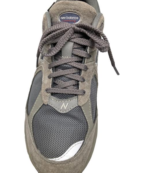 NEW BALANCE（ニューバランス）NEW BALANCE (ニューバランス) M2002 RXC GORE-TEX グレー サイズ:27.5の古着・服飾アイテム
