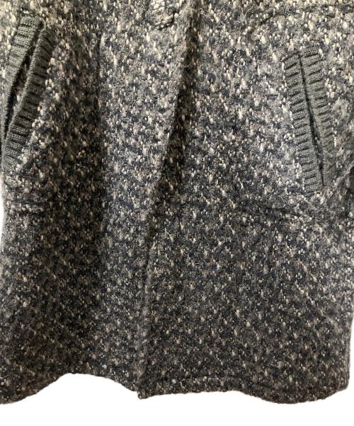 MAX&Co.（マックスアンドコー）MAX&Co. (マックスアンドコー) コート ブラウン ブラウン サイズ:06の古着・服飾アイテム