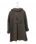 MAX&Co. (マックスアンドコー) コート ブラウン ブラウン サイズ:06：4500円