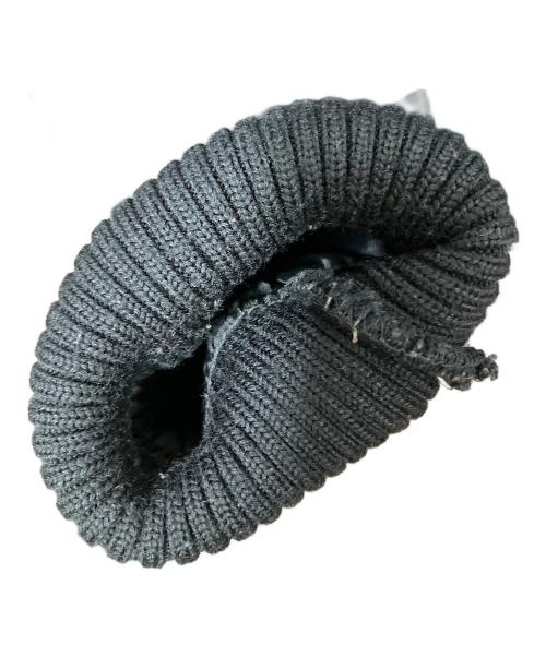 Hysteric Glamour（ヒステリックグラマー）Hysteric Glamour (ヒステリックグラマー) スタジャン ブラック サイズ:Mの古着・服飾アイテム