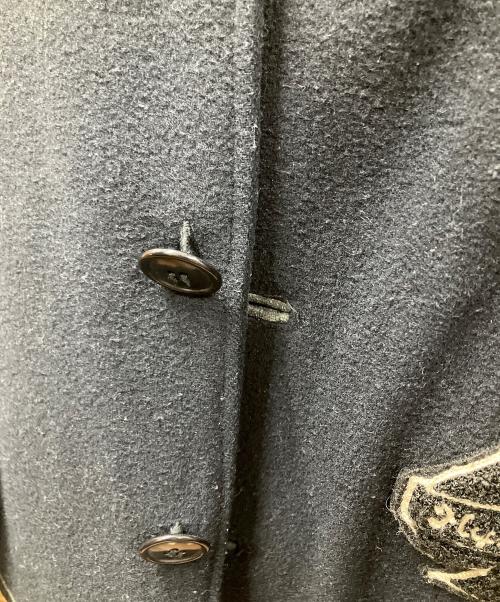 Hysteric Glamour（ヒステリックグラマー）Hysteric Glamour (ヒステリックグラマー) スタジャン ブラック サイズ:Mの古着・服飾アイテム