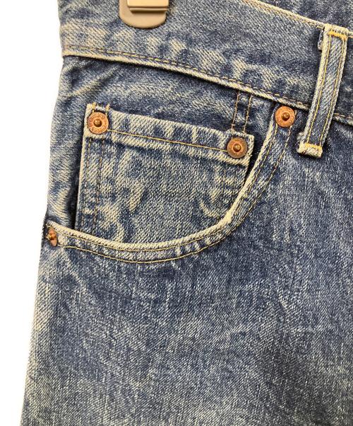 LEVI'S（リーバイス）LEVI'S (リーバイス) 503デニムパンツ インディゴ サイズ:31の古着・服飾アイテム