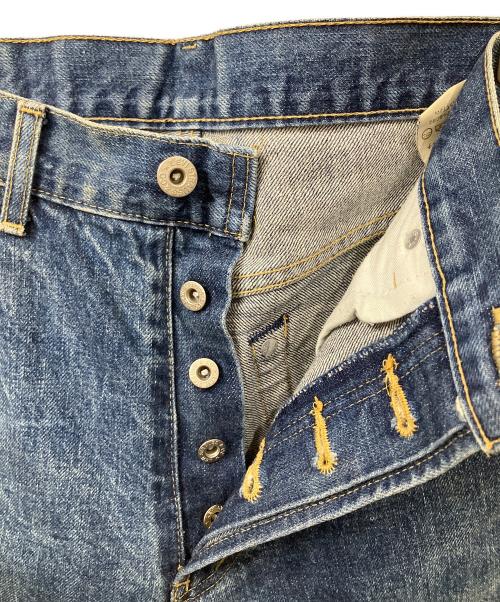 LEVI'S（リーバイス）LEVI'S (リーバイス) 503デニムパンツ インディゴ サイズ:31の古着・服飾アイテム
