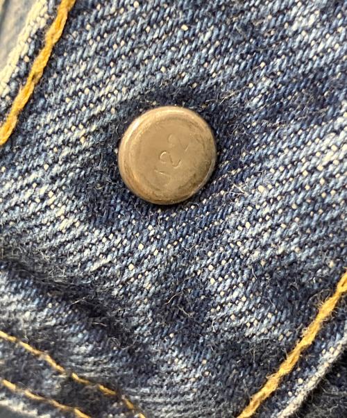 LEVI'S（リーバイス）LEVI'S (リーバイス) 503デニムパンツ インディゴ サイズ:31の古着・服飾アイテム