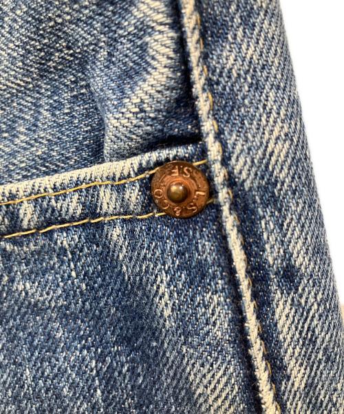 LEVI'S（リーバイス）LEVI'S (リーバイス) 503デニムパンツ インディゴ サイズ:31の古着・服飾アイテム