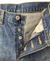 中古・古着 LEVI'S (リーバイス) 503デニムパンツ インディゴ サイズ:31：8000円