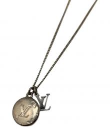 LOUIS VUITTON（ルイ ヴィトン）の古着「モノグラムネックレス」