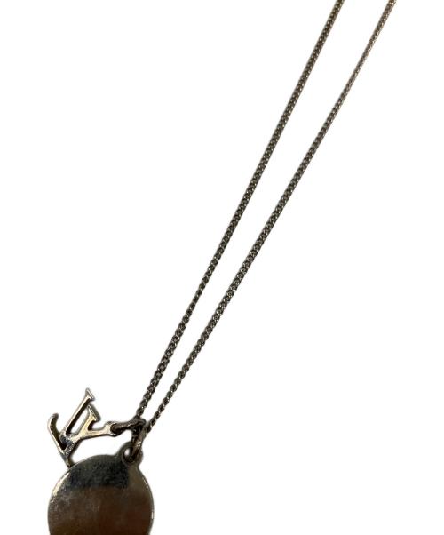 LOUIS VUITTON（ルイ ヴィトン）LOUIS VUITTON (ルイ ヴィトン) モノグラムネックレスの古着・服飾アイテム