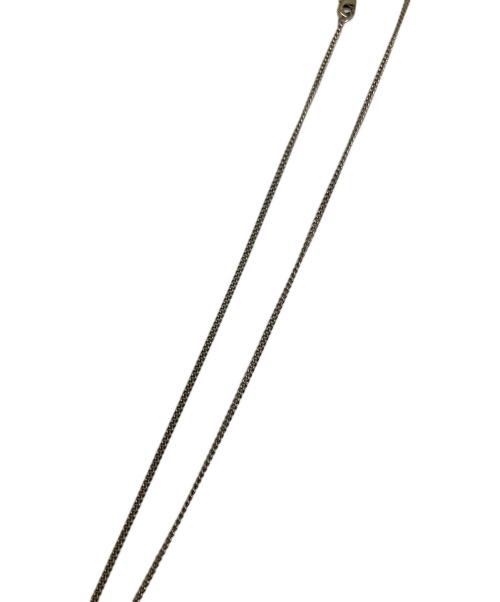 LOUIS VUITTON（ルイ ヴィトン）LOUIS VUITTON (ルイ ヴィトン) モノグラムネックレスの古着・服飾アイテム