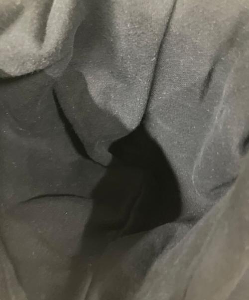 NIKE（ナイキ）NIKE (ナイキ) NOCTA (ノクタ) Drake NOCTA Hoodie ブラック サイズ:Mの古着・服飾アイテム