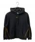NIKE（ナイキ）の古着「Drake NOCTA Hoodie」｜ブラック