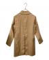 MACKINTOSH SCOTLAND (マッキントッシュスコットランド) ゴム引きコート カーキ カーキ サイズ:S：7000円