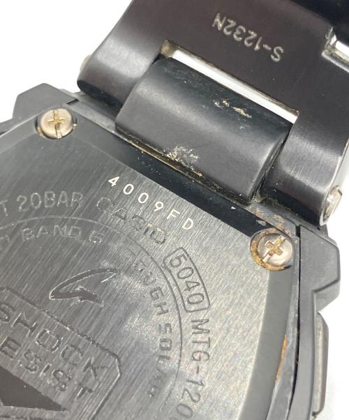 CASIO（カシオ）CASIO (カシオ) デジアナウォッチの古着・服飾アイテム