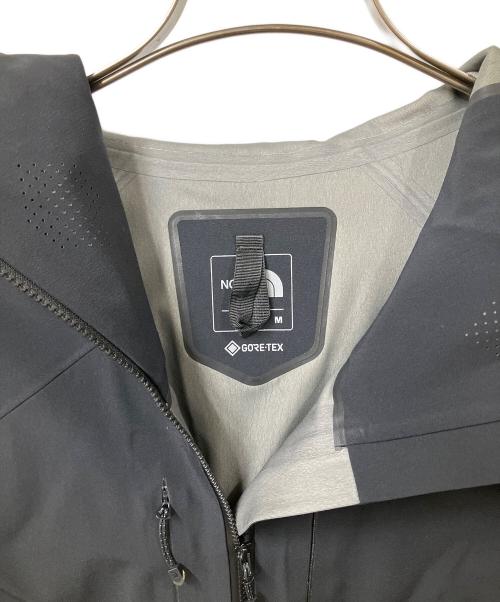 THE NORTH FACE（ザ ノース フェイス）THE NORTH FACE (ザ ノース フェイス) アイアンマスクジャケット ブラック サイズ:Mの古着・服飾アイテム